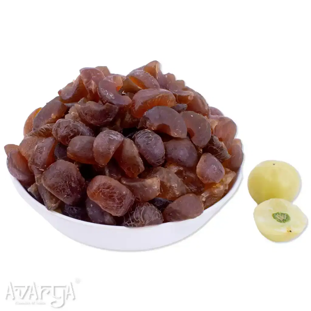 Honey Awla - Honey Amla-02