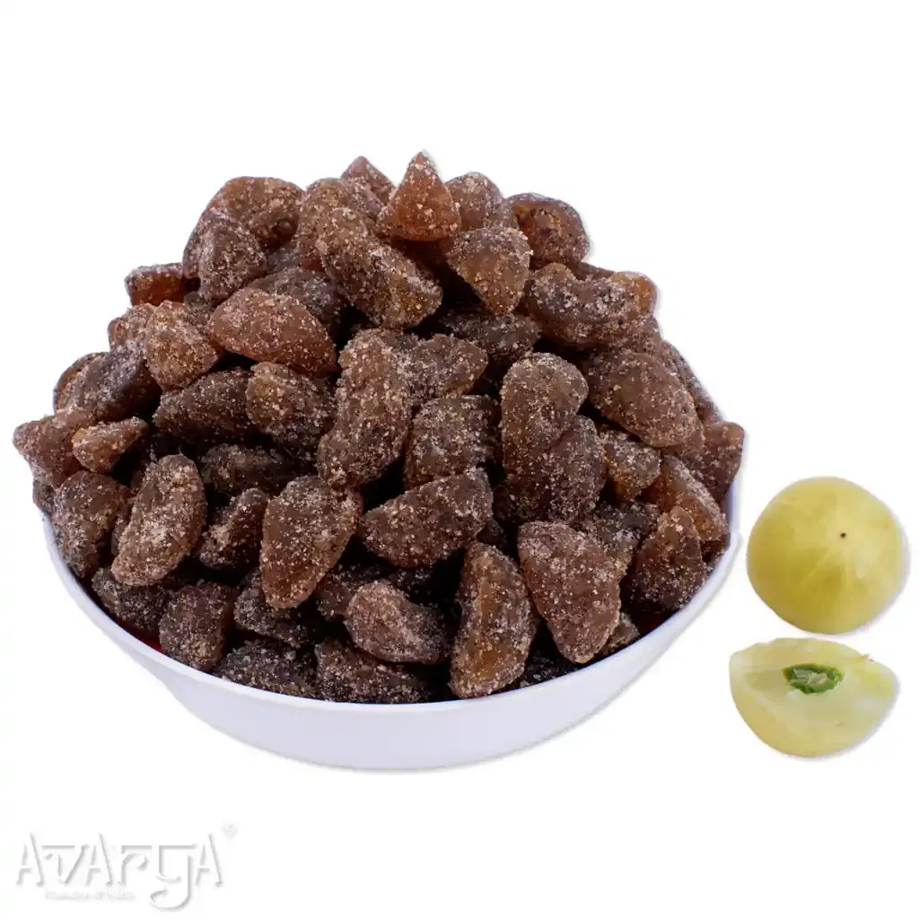 Masala Awla - Masala Amla-01