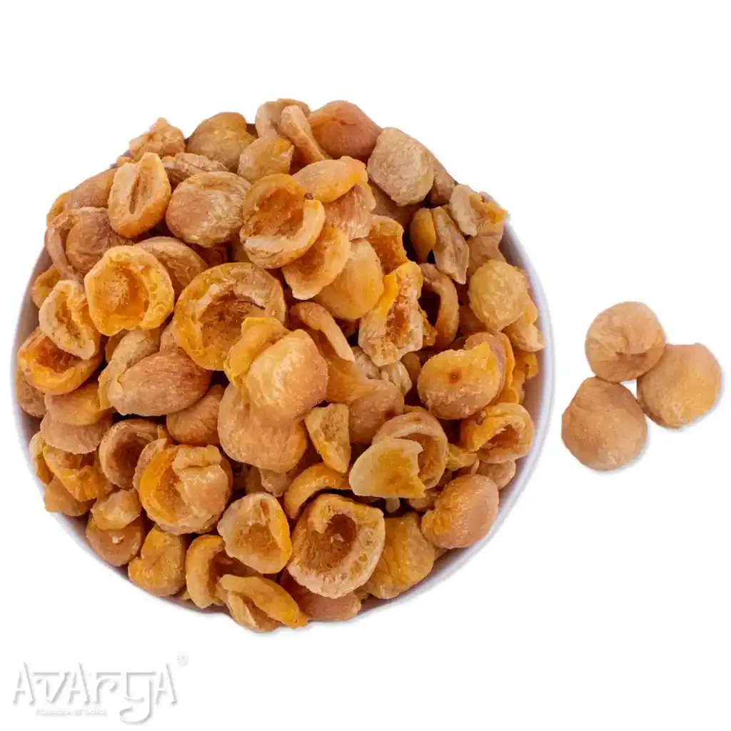 Seedless Jardalu - Seedless Apricot-02