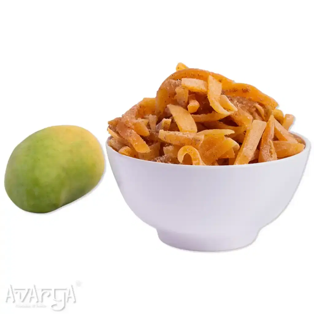 Chatpata Mango - Chatpata Aam-01