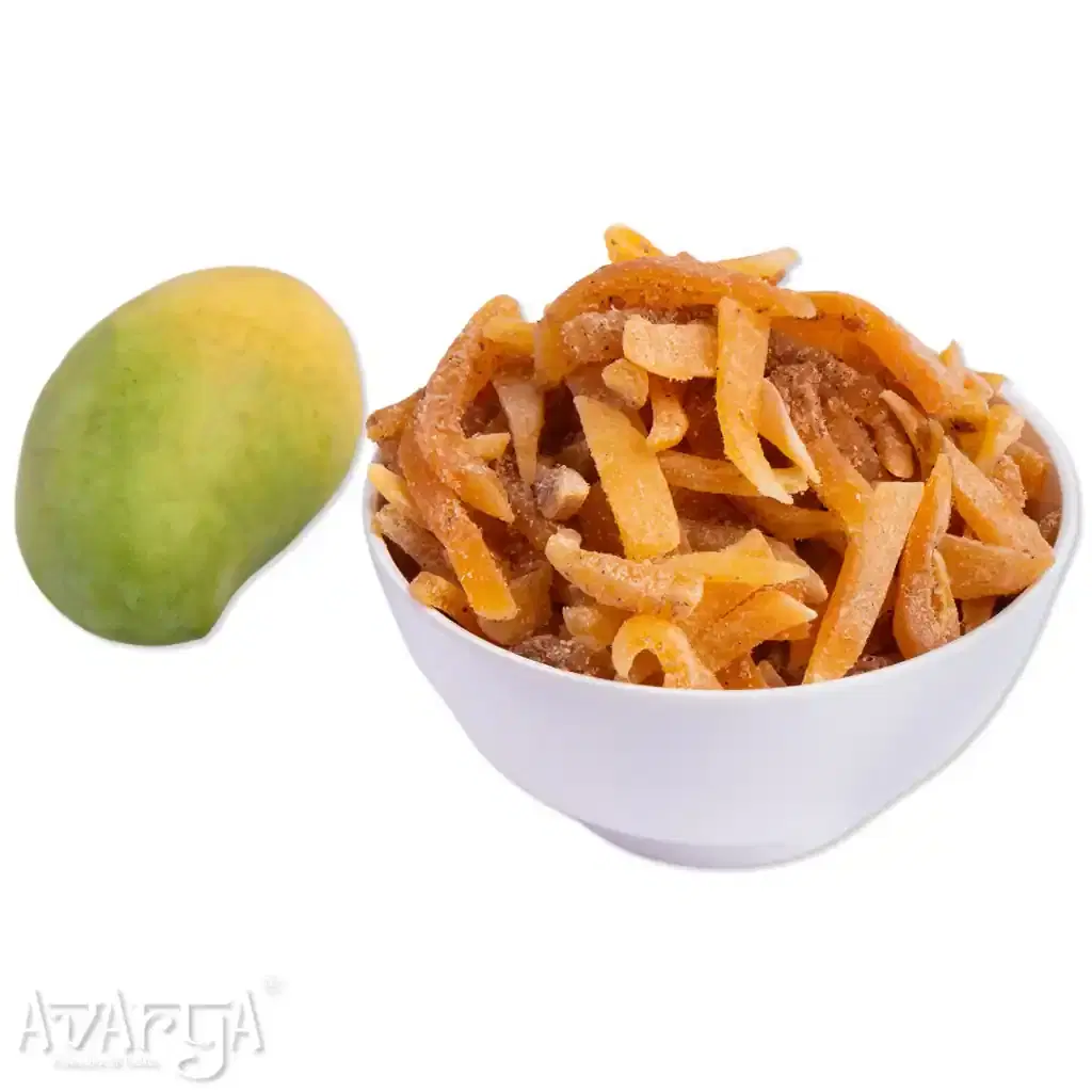 Chatpata Mango - Chatpata Aam-02