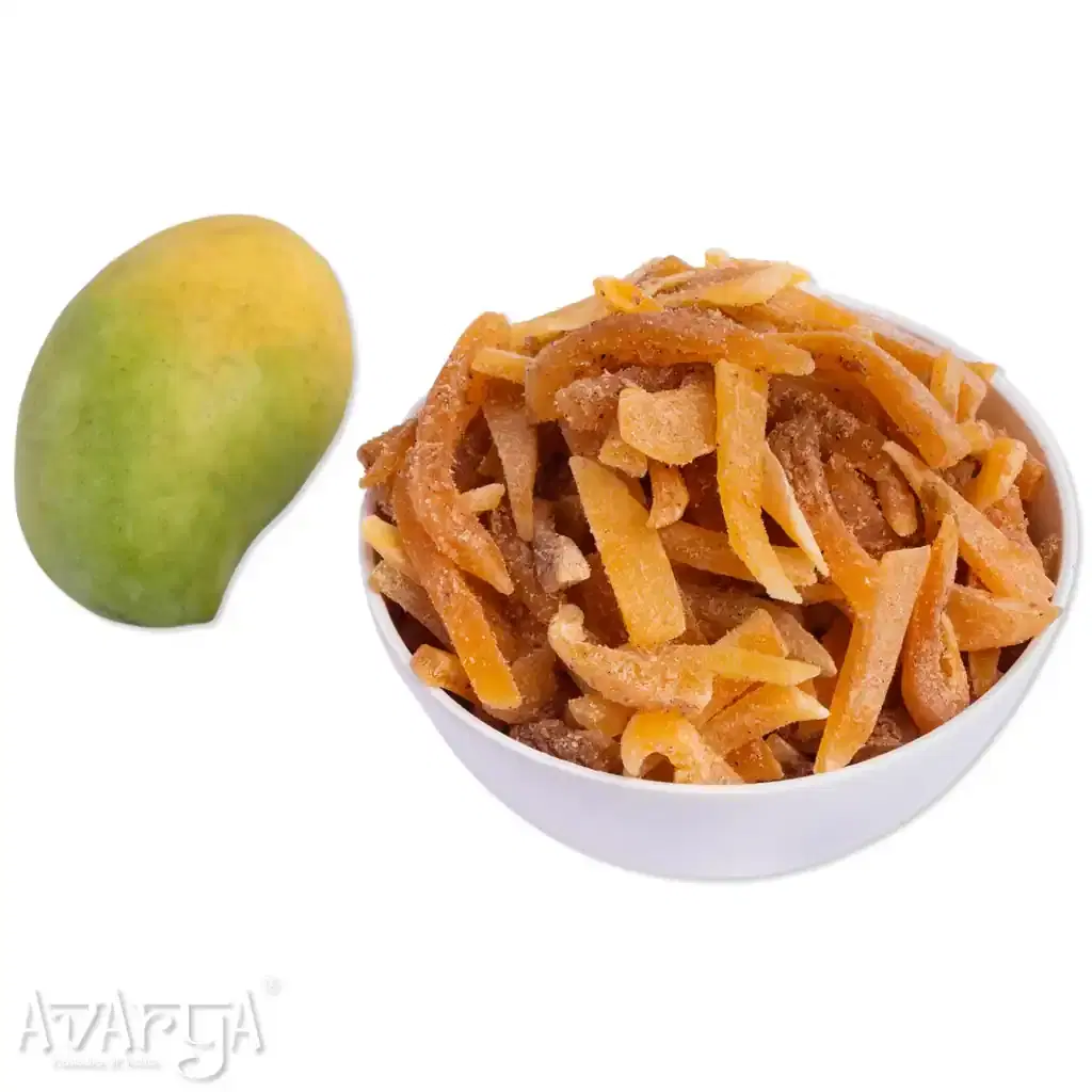 Chatpata Mango - Chatpata Aam-03