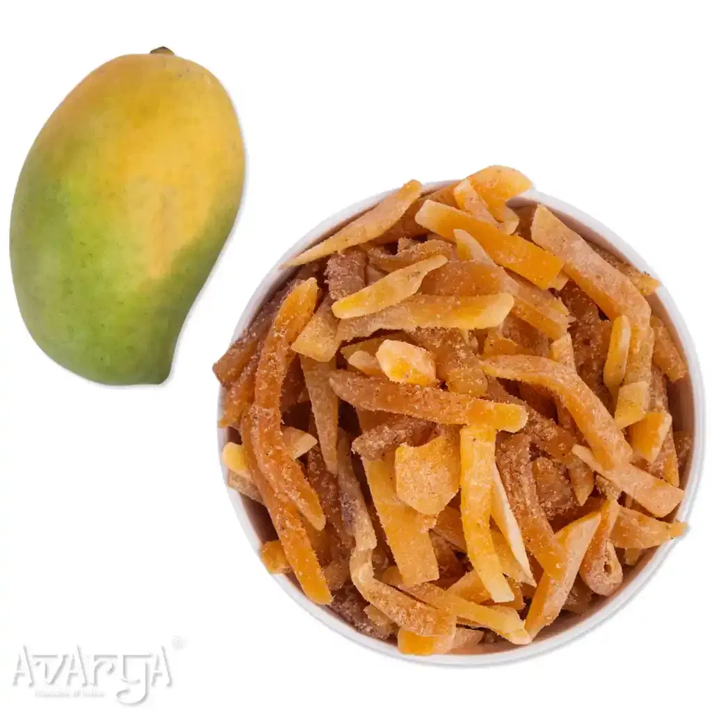 Chatpata Mango - Chatpata Aam-04