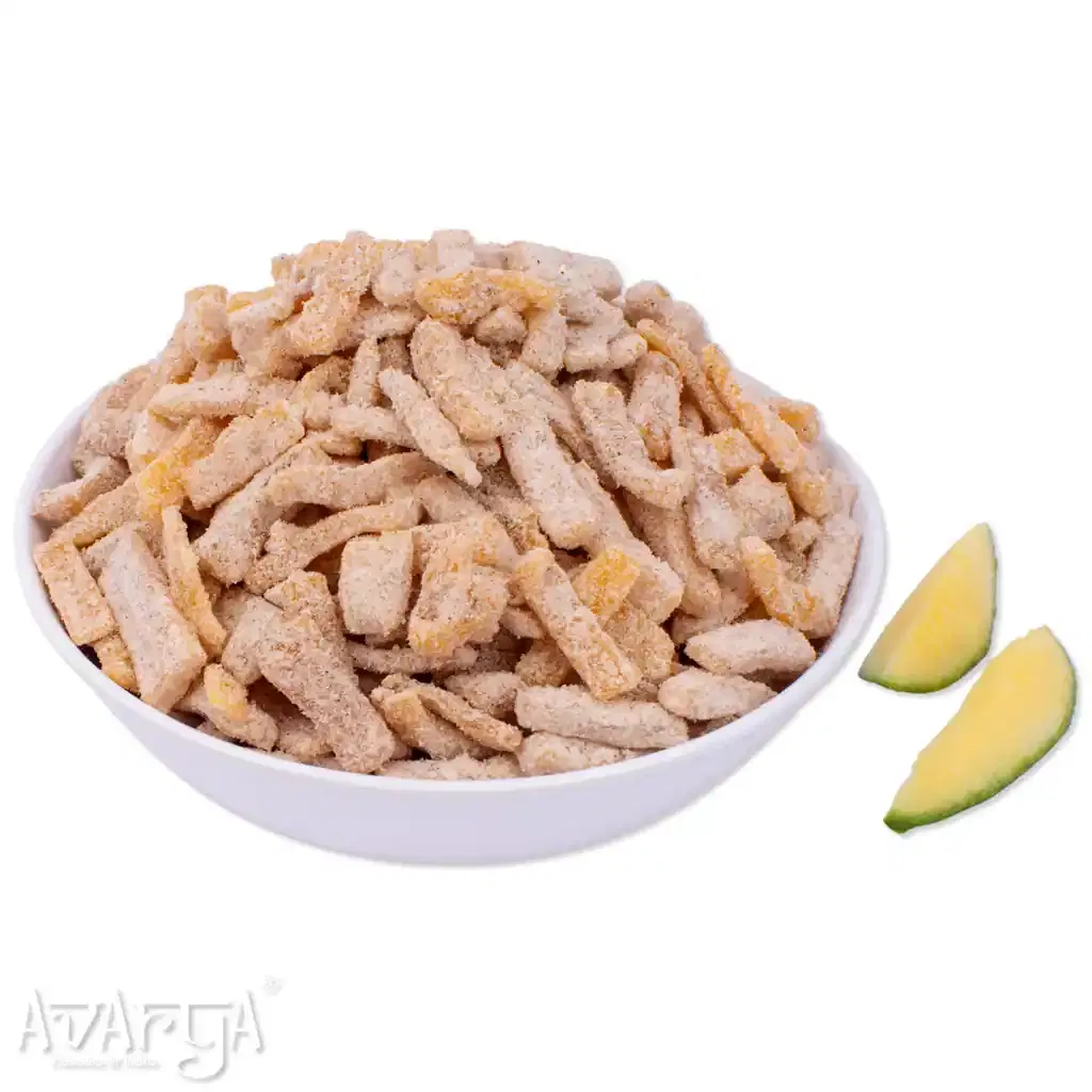 Mango Slice Churan - Aam Ka Chooran-01