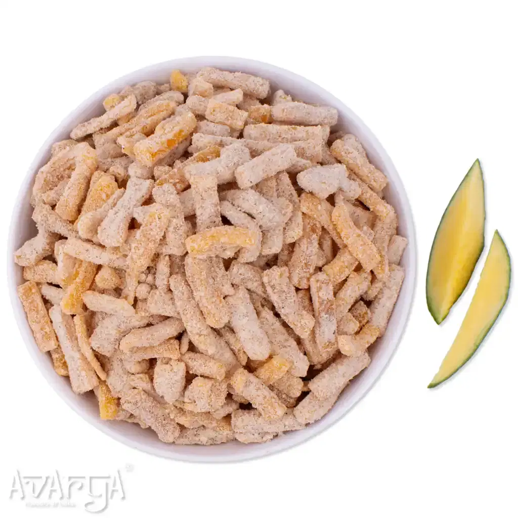 Mango Slice Churan - Aam Ka Chooran-02