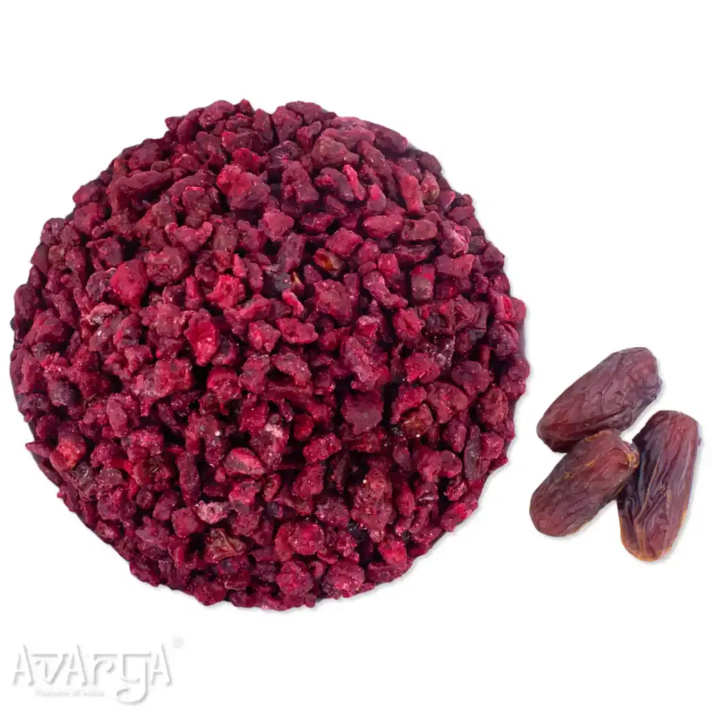 Gulab Khajoor - Rose Khajur-01