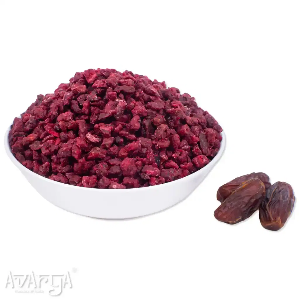 Gulab Khajoor - Rose Khajur-02