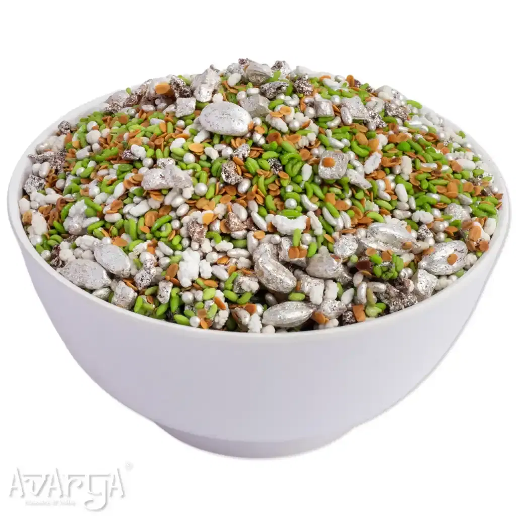 Aas Pass Mukhwas - Special AasPaas Mouth Freshener-01