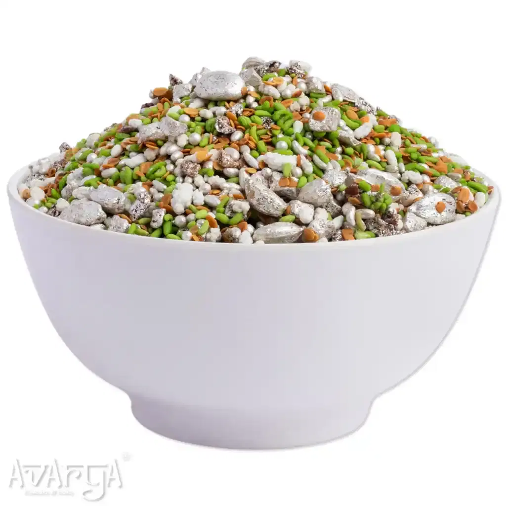 Aas Pass Mukhwas - Special AasPaas Mouth Freshener-02