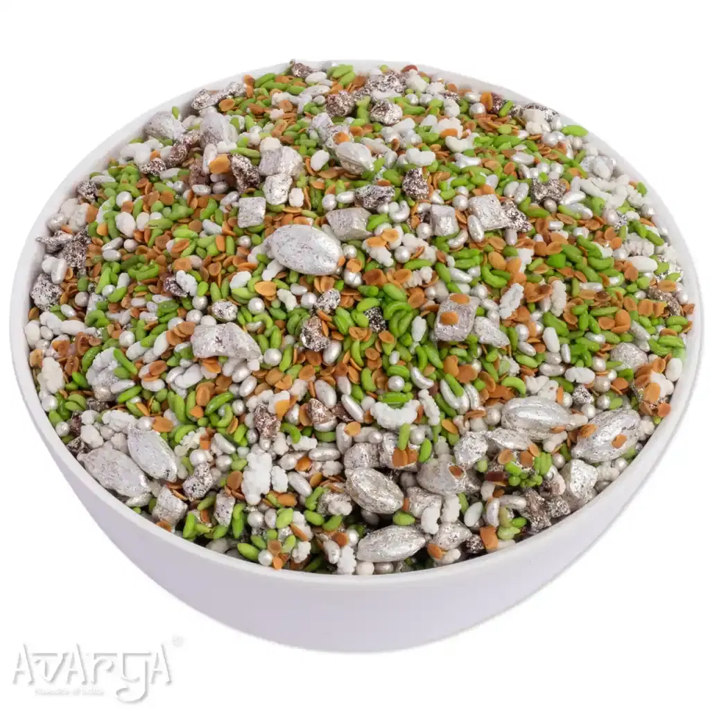 Aas Pass Mukhwas - Special AasPaas Mouth Freshener-04