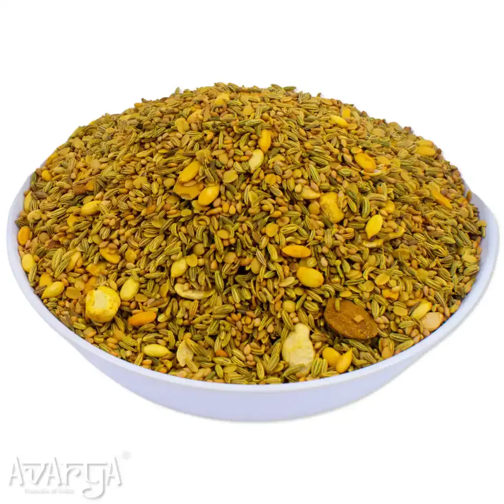 Baroda Mukhwas - Special Baroda Mouth Freshener-01