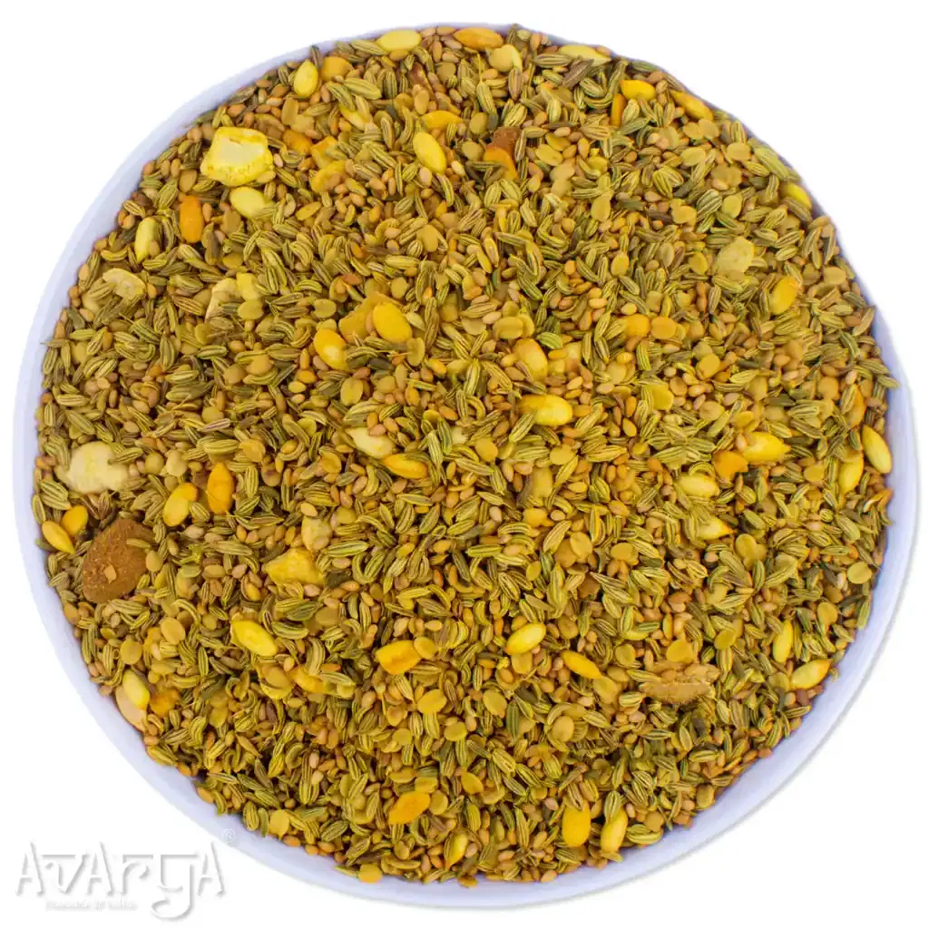 Baroda Mukhwas - Special Baroda Mouth Freshener-02