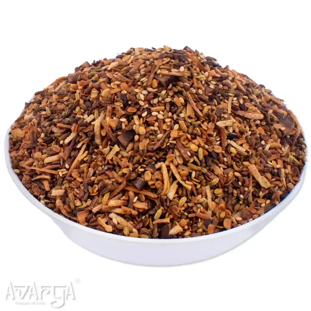 Herbal Mukhwas - Herbal Mouth Freshener-01