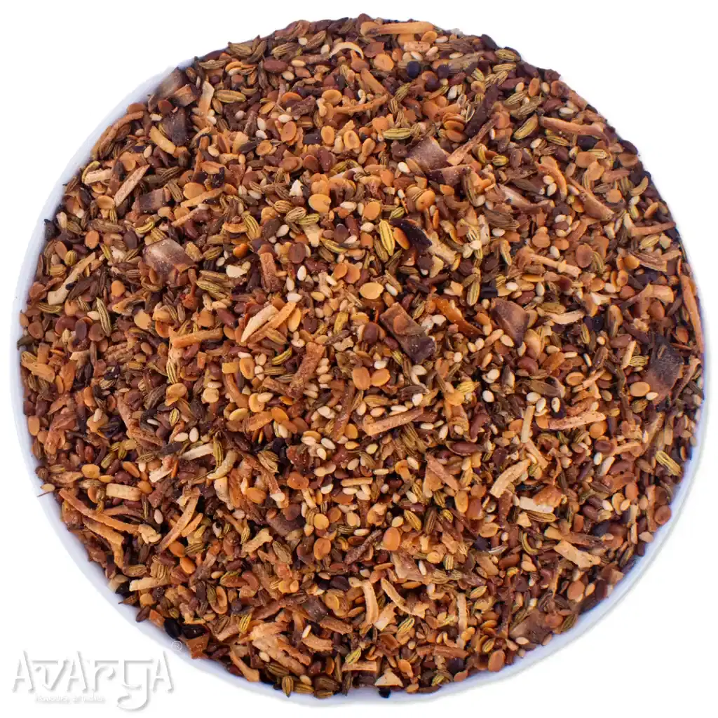 Herbal Mukhwas - Herbal Mouth Freshener-02