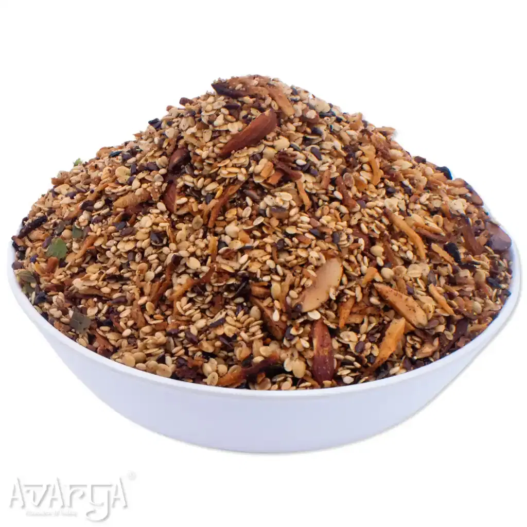 Manpasand Mukhwas - Man Pasand Mouth Freshener-01