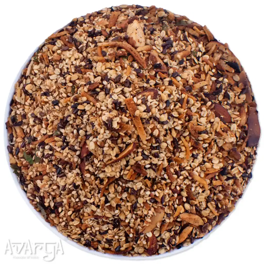 Manpasand Mukhwas - Man Pasand Mouth Freshener-02