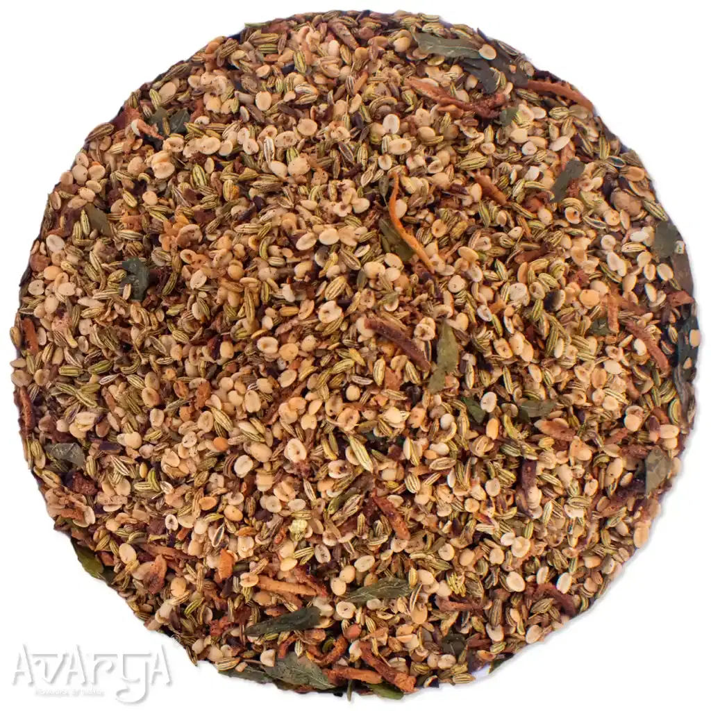 Natural Mukhwas - Natural Mouth Freshener-02