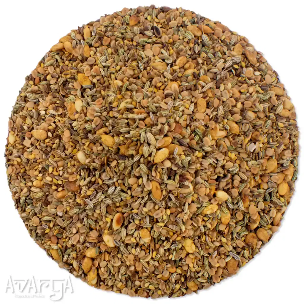 Pachak Mukhwas - Digestive Mouth Freshener-01