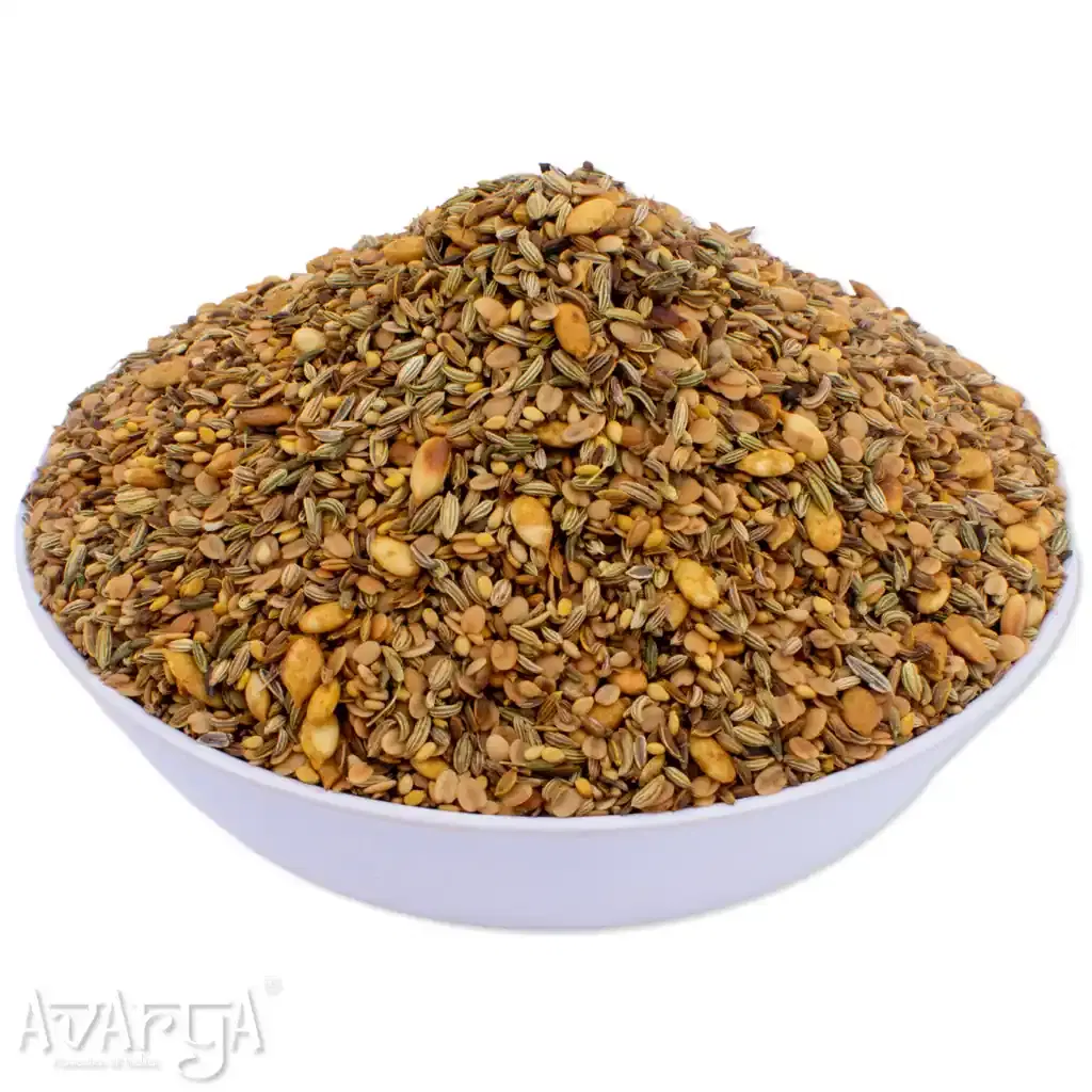 Pachak Mukhwas - Digestive Mouth Freshener-02