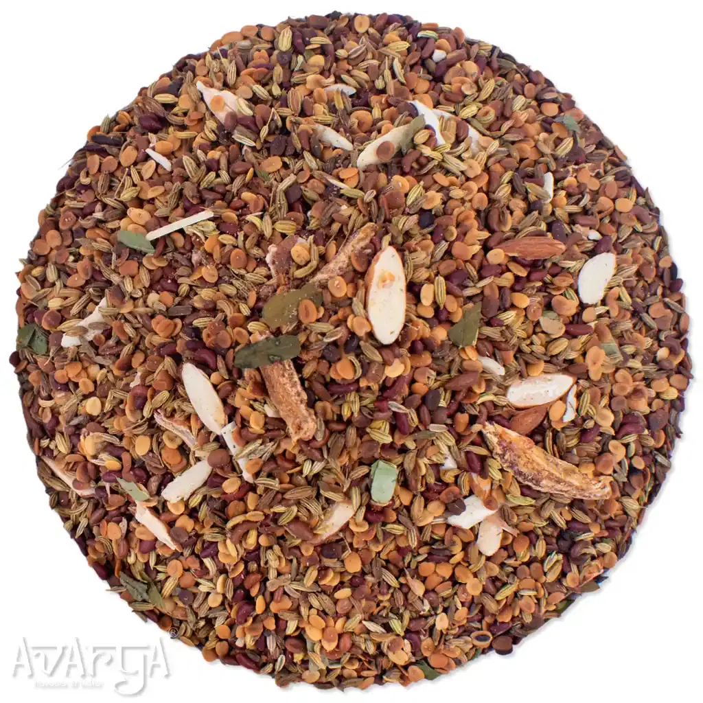 Rajwadi Mukhwas - Rajawadi Mouth Freshener-01