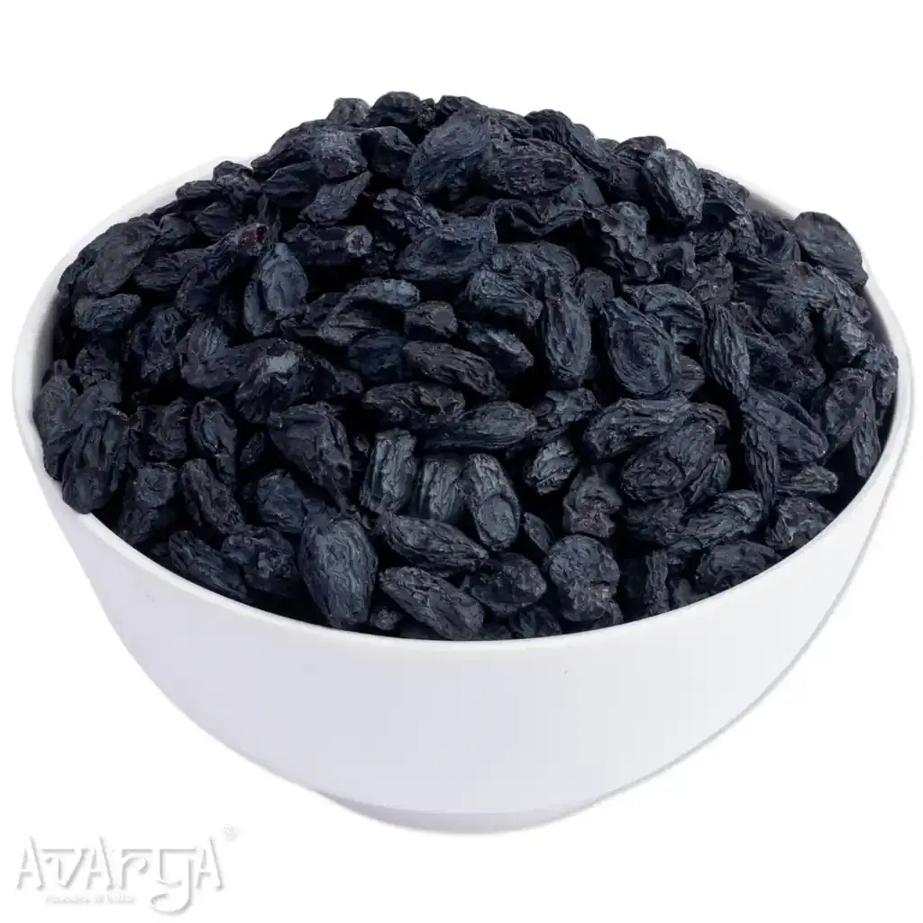 Black Kismis - Black Raisins-01