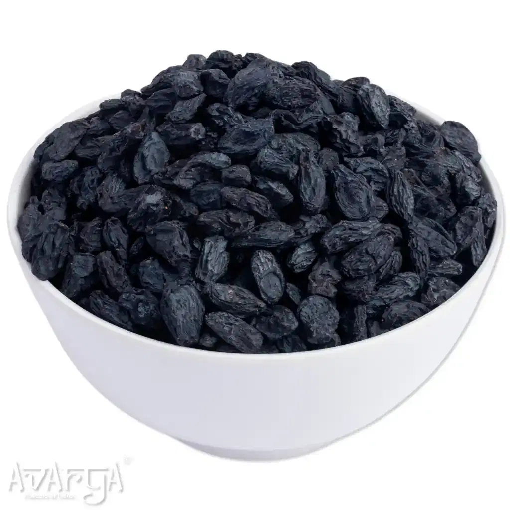 Black Kismis - Black Raisins-02