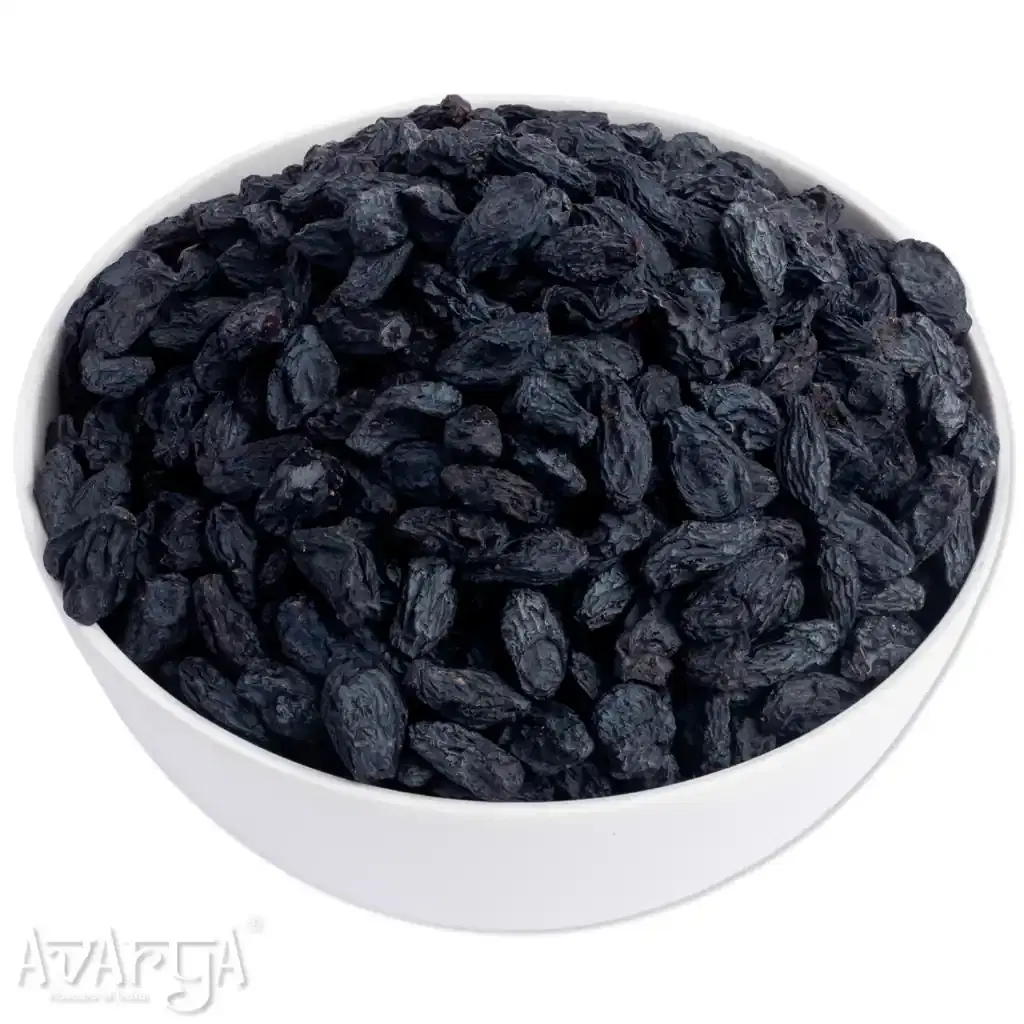 Black Kismis - Black Raisins-03