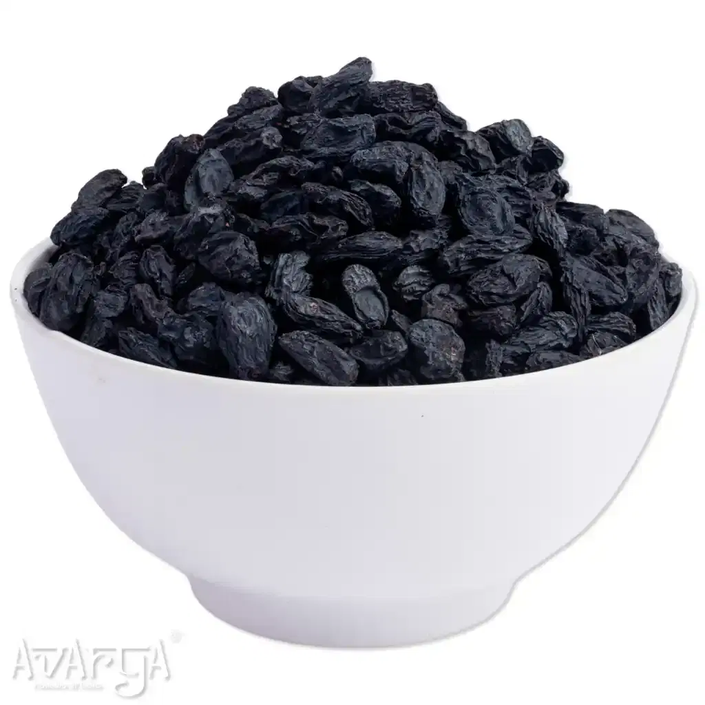 Black Kismis - Black Raisins-04