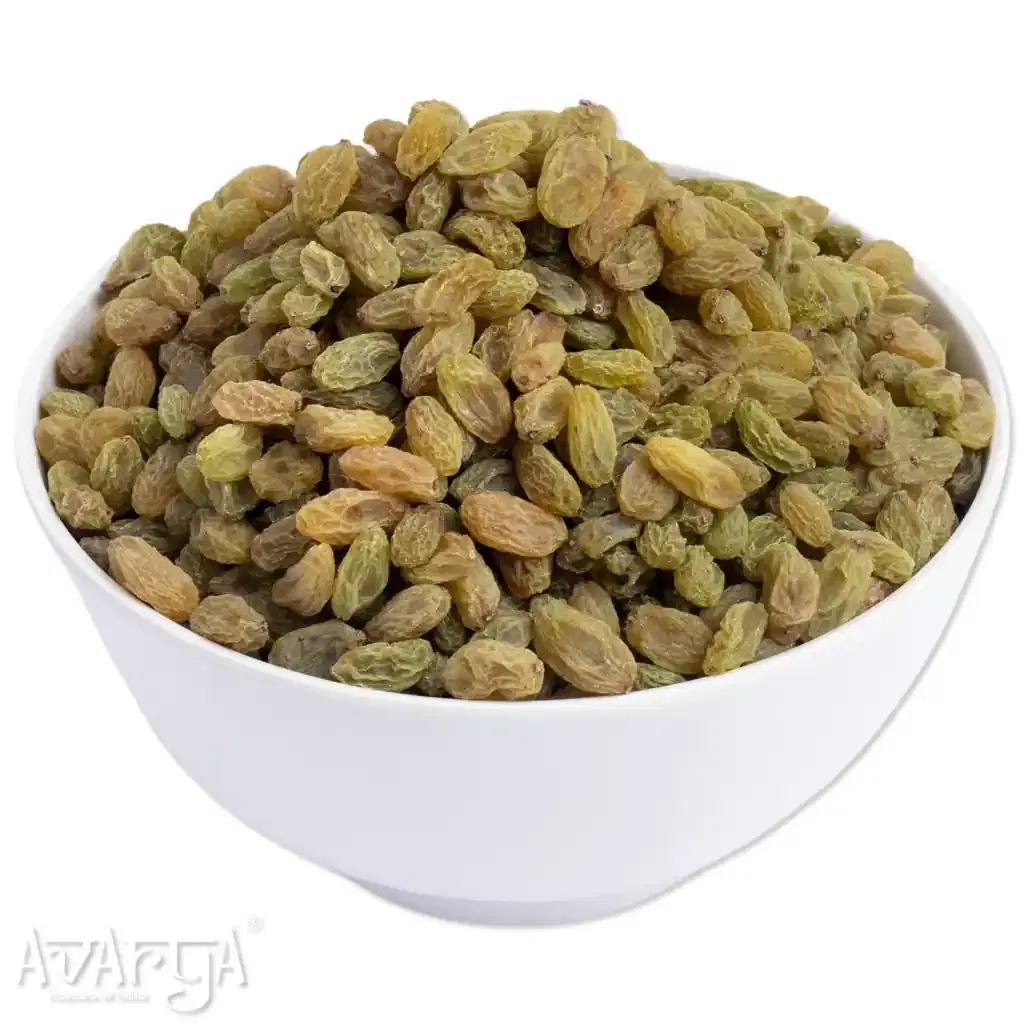 Afghan Raisins 1A - Afghani Kishmish-03