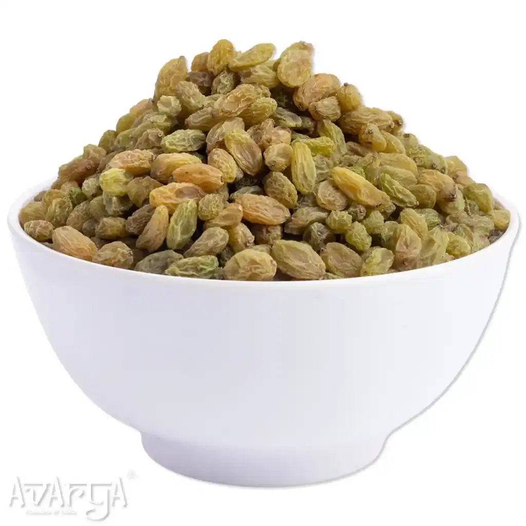 Afghan Raisins 1A - Afghani Kishmish-04