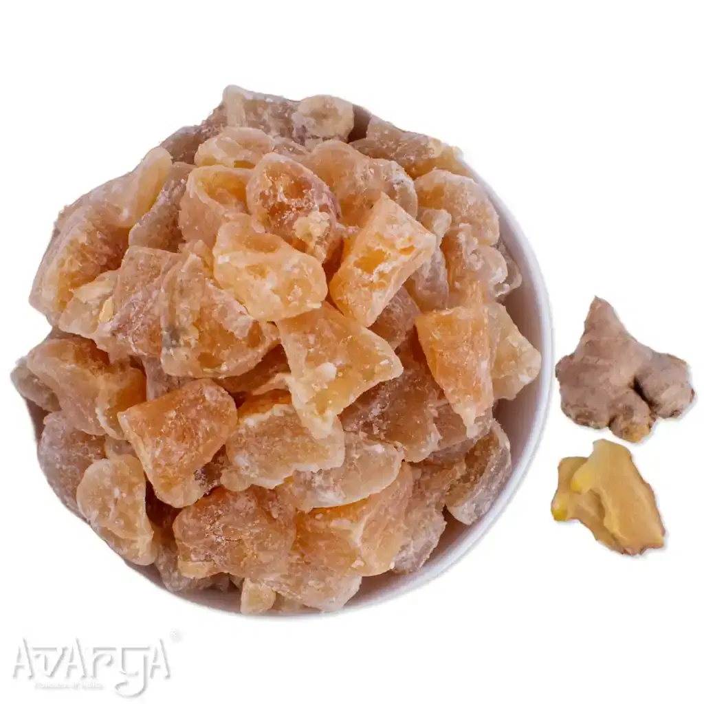 Ginger Bites - Adrak Bites-01