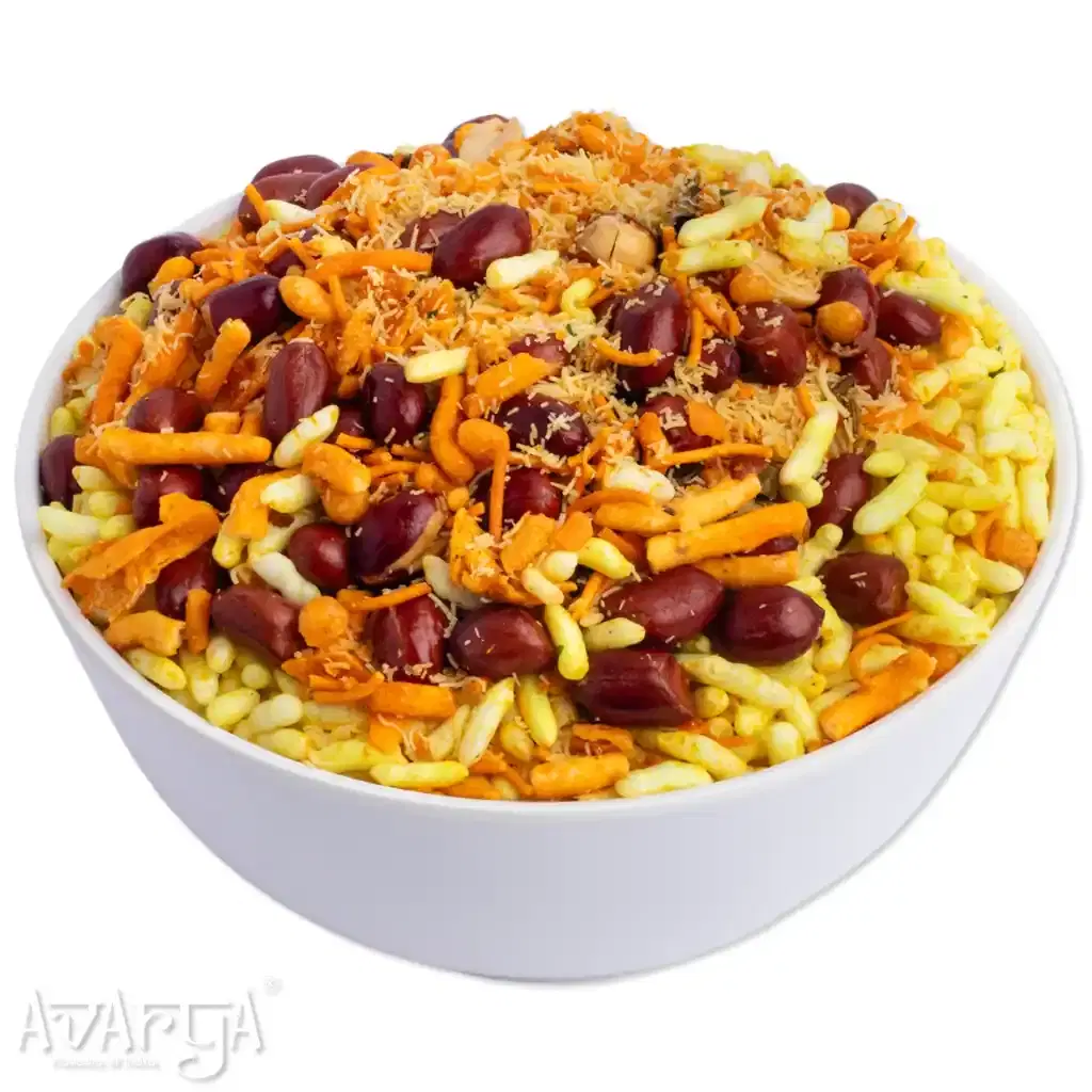 Bombay Bhel - Mumbai Mix-03