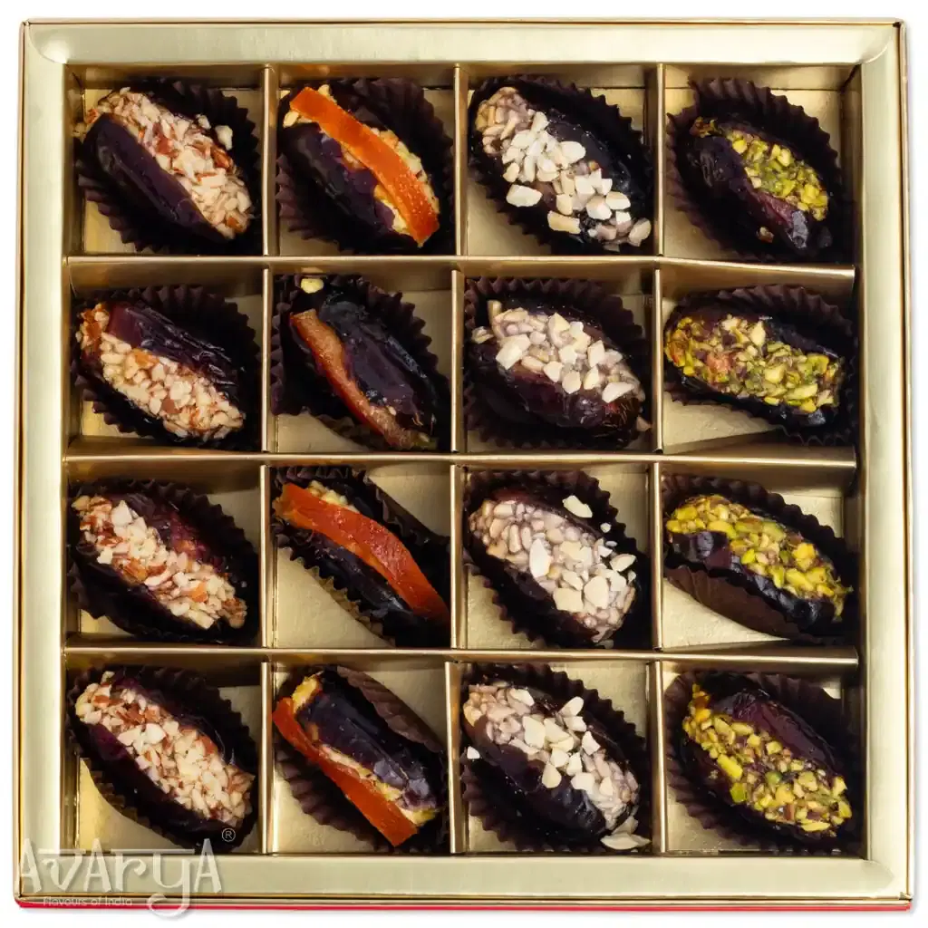 Stuffed Dates - Stuff Date-01