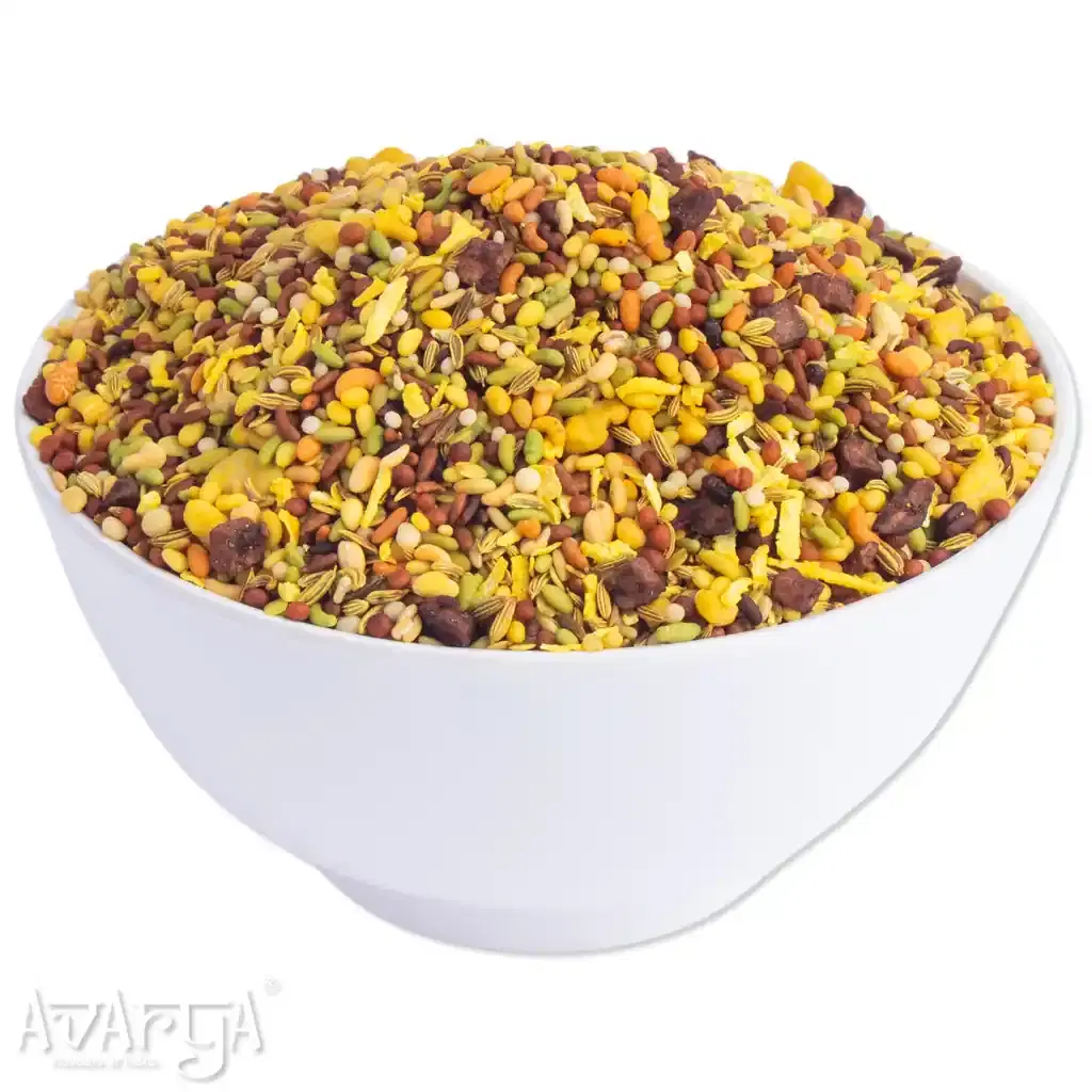 Rajbhog Mukhwas - Special Rajbhog Mouth Freshener-02