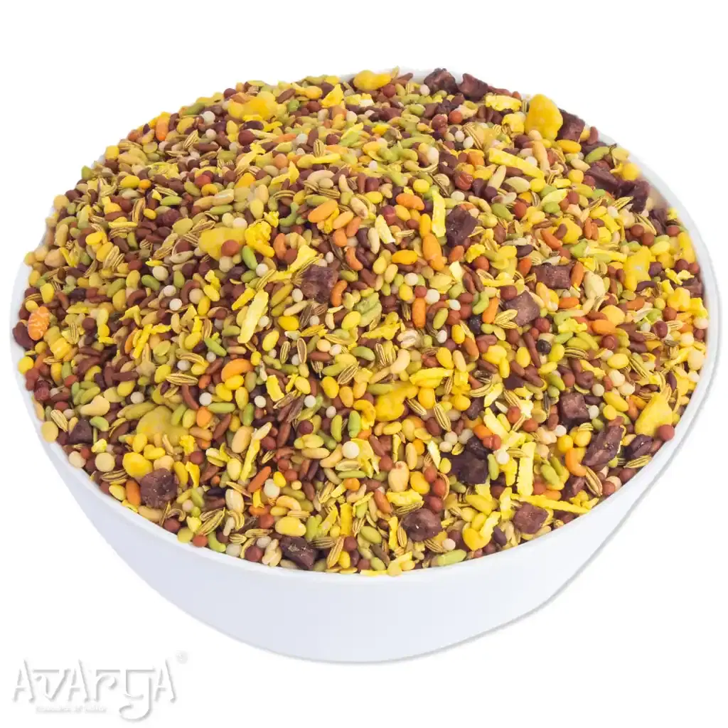 Rajbhog Mukhwas - Special Rajbhog Mouth Freshener-03