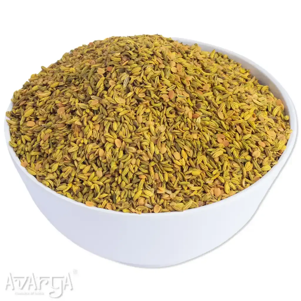 Ganga Jamuna Mukhwas - GangaJamuna Mix Mouth Freshener-02