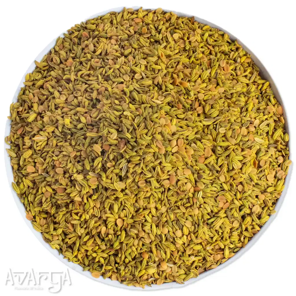 Ganga Jamuna Mukhwas - GangaJamuna Mix Mouth Freshener-03