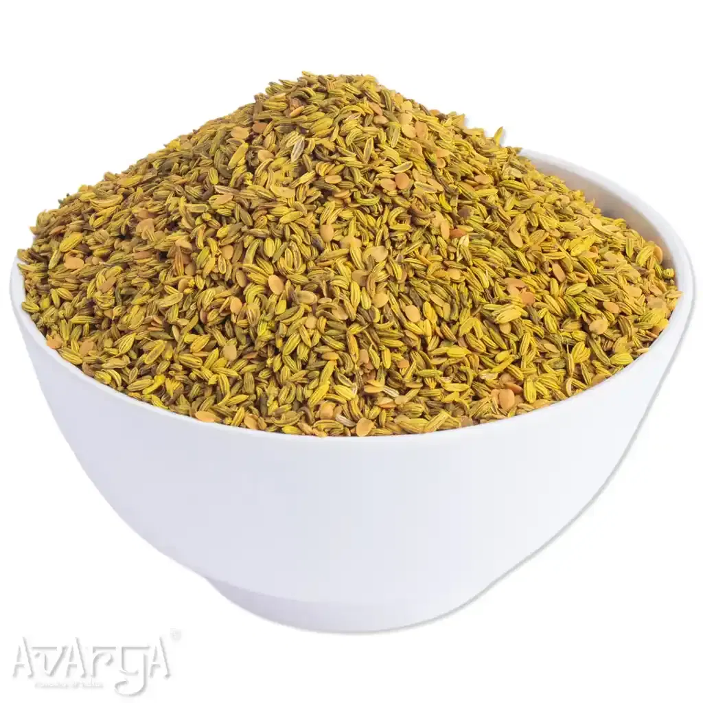 Ganga Jamuna Mukhwas - GangaJamuna Mix Mouth Freshener-04