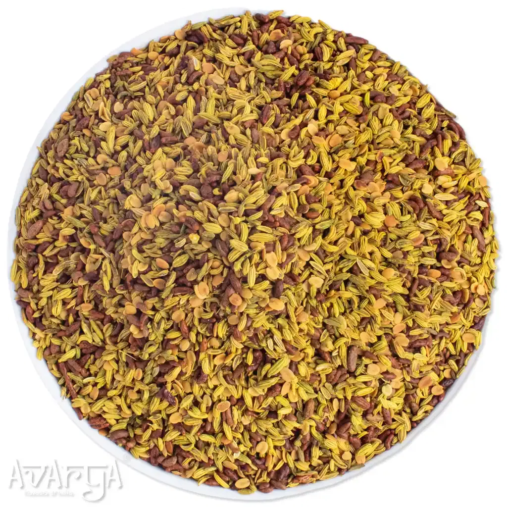 Everyday Mukhwas - Everyday Mouth Freshener-04