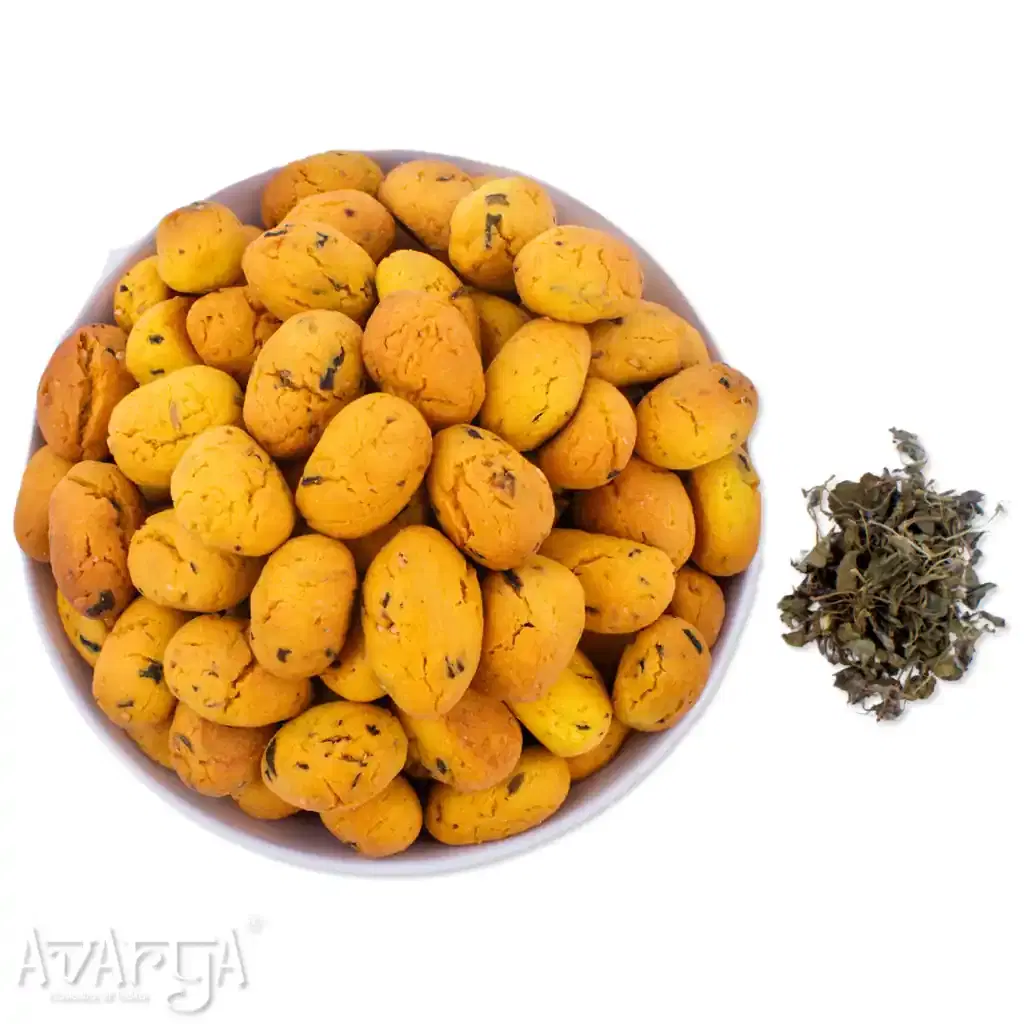 Methi Muthiya - Fenugreek Muthia-02