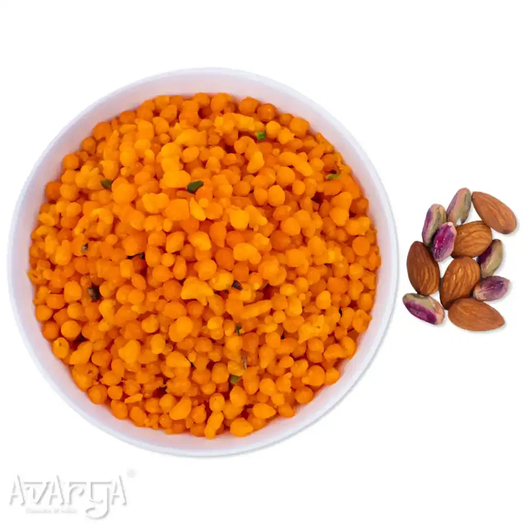 Sweet Boondi - Sweet Bundi-01