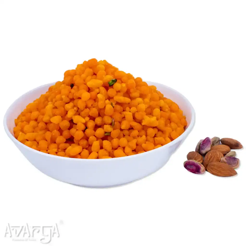 Sweet Boondi - Sweet Bundi-02