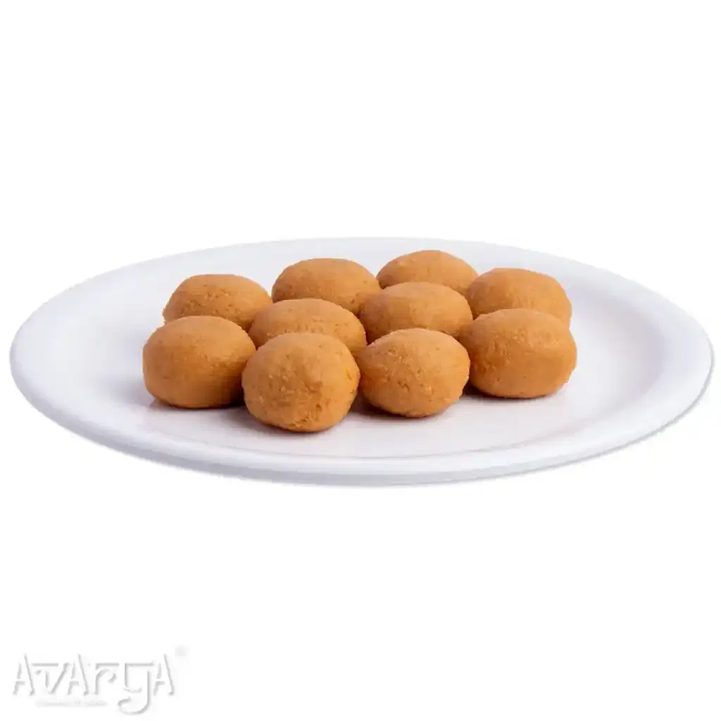 Kutchi Peda - Kutchi Peda Indian Sweet-02