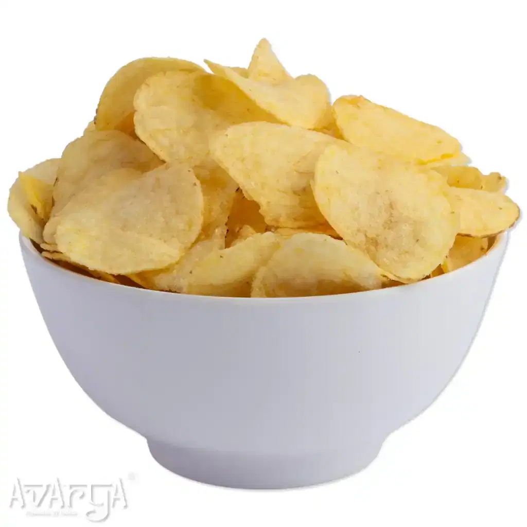 Potato Wafers - Aloo ke Wafers-02