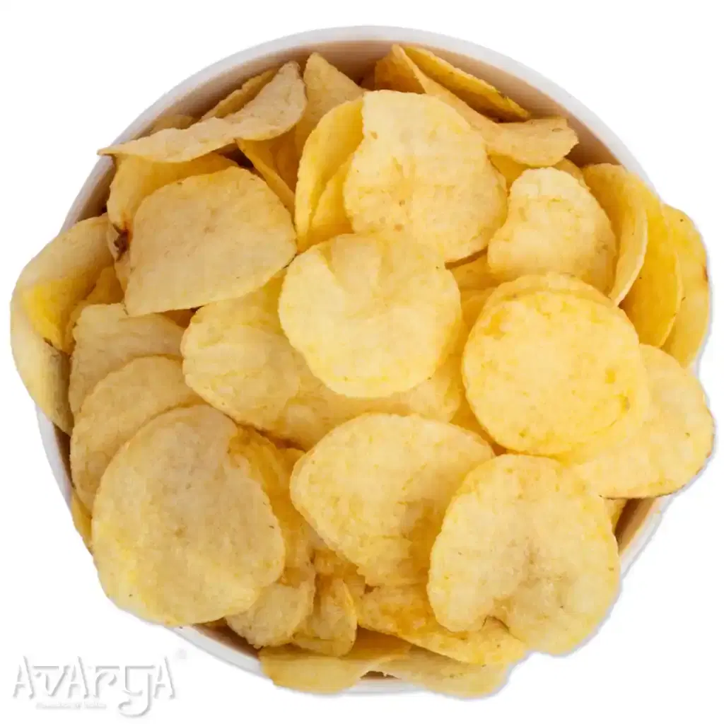 Potato Wafers - Aloo ke Wafers-03