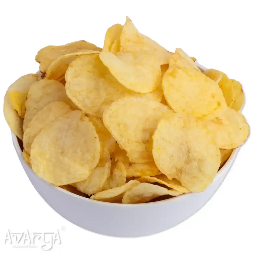 Potato Wafers - Aloo ke Wafers-04