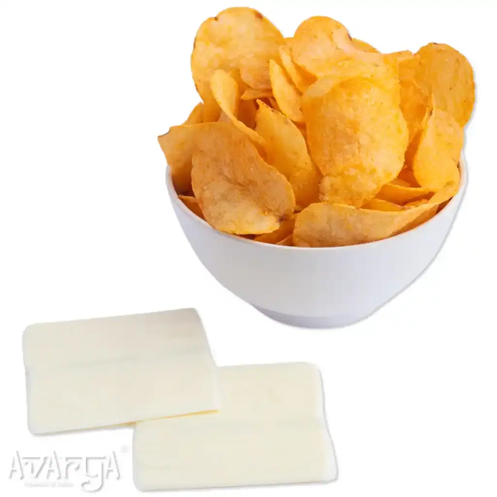 Cheese Wafers - Cheesy Chips-01