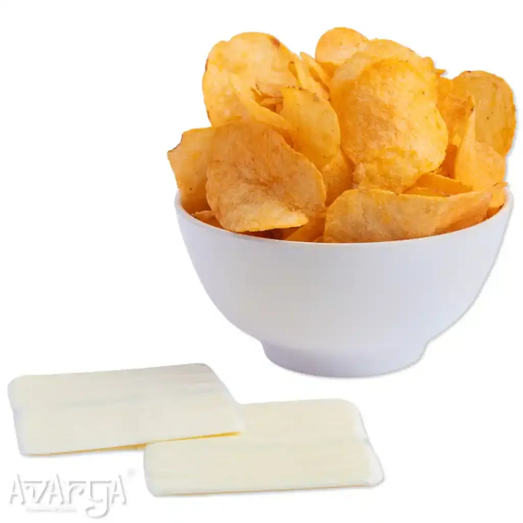 Cheese Wafers - Cheesy Chips-02