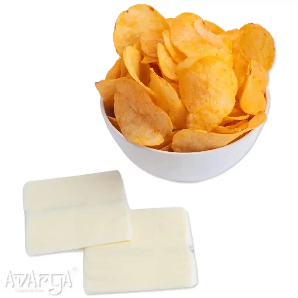 Cheese Wafers - Cheesy Chips-04