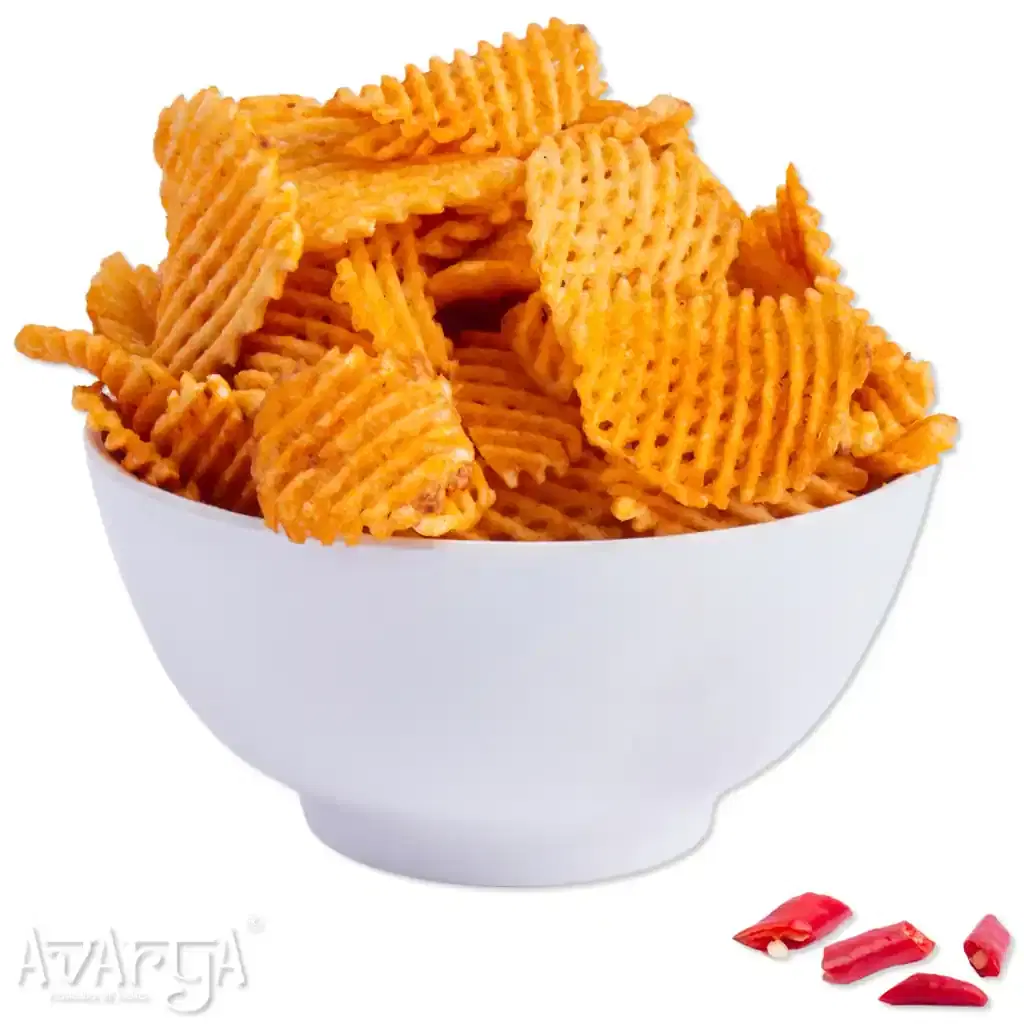 Masala Jali Wafers - Masala Jali Chips-01